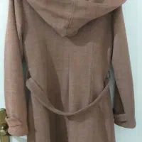 پالتو سایز ۳۸ بلوز مجلسی سایز ۳۶|لباس|مشگین شهر, |دیوار