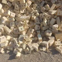 زمین رسال غربی ۱۵