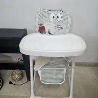 صندلی غذا کودک