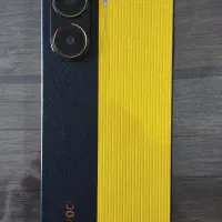 گوشی شیائومی پوکو x7 pro