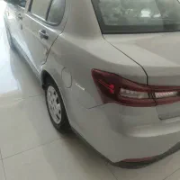 سهند صفر خشک ۴۰۴نقره ای|خودرو سواری و وانت|قم, زنبیل آباد|دیوار