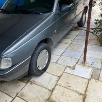 پژو ۴۰۵ مدل ۸۶