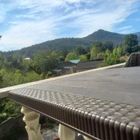 واحد سه خواب تمیز ویو زیبا