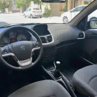 207 tu5 سقف فلز|خودرو سواری و وانت|سبزوار, قاضی زاد|دیوار