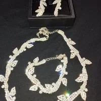 سرویس نگین دار مجلسی