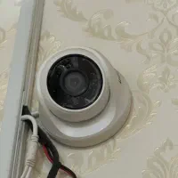 دوربین مدار بسته