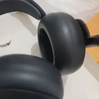 هدفون پلی استیشن pulse elite|کنسول، بازی ویدئویی و آنلاین|درگهان, |دیوار