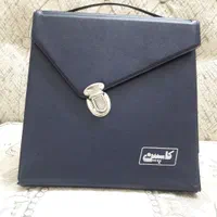 کیف نوستالژی صفحه گرام