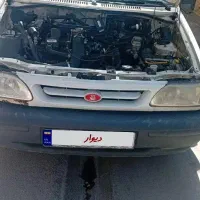 پراید131|خودرو سواری و وانت|مشهد, بهارستان|دیوار