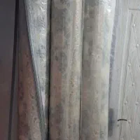 فرش گل برجسته