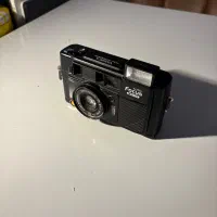 دوربین یاشیکا auto focus|دوربین عکاسی و فیلم‌برداری|تهران, جمال‌زاده|دیوار