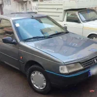 پژو ۴۰۵ مدل ۹۲|خودرو سواری و وانت|تبریز, |دیوار