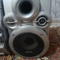 ذبط ۳دیسک سامسونگ در حد|سیستم صوتی خانگی|پرند, فاز ۲|دیوار