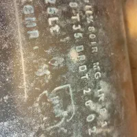 کپسول ال پی جی 120|قطعات یدکی و لوازم جانبی|کرج, فاز ۱ مهرشهر|دیوار