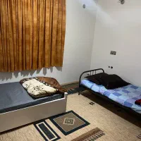 ویلا خانه باغ روستایی ۲۲۰متری مبله سندومدارک کامل|فروش خانه و ویلا|چمستان, |دیوار