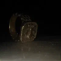 انگشترقدیمی