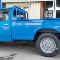 فروش سایپا مدل 93 دوگانه کارخانه