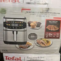 ایرفرایر ،سرخ کن بدون روغن تفال عمده و تک