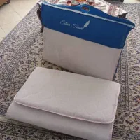 تشک مسافرتی کم جا|تشک تختخواب|تهران, شهرآرا|دیوار
