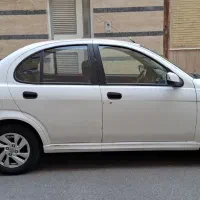 ساینا مدل ۹۵|خودرو سواری و وانت|تبریز, |دیوار