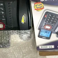 گوشی تلفن ثابت