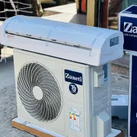 نمایندگی رسمی کولرگازی زانتی و جنرال آیس