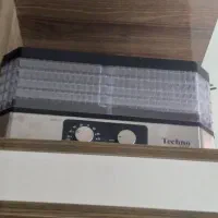 میوه خشک کن