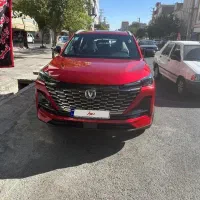 چانگان وارداتی 2024 فول خشک|خودرو سواری و وانت|گلستان (تهران), |دیوار