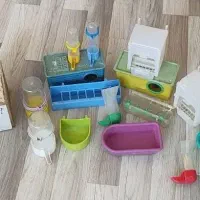 آبخوری دونخوری لونه وان