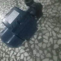 پمپ اب