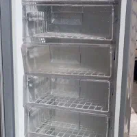 سلام فروش یخچال و فریزر سیلوان