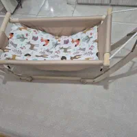 گهواره ننو|اسباب و اثاث بچه|تهران, افسریه جنوبی|دیوار