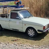 وانت بارکرایه تلفنی باربری