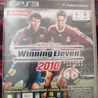 pes2010