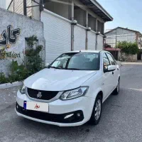 ساینا اس ۱۴۰۳ بسیار تمیز|خودرو سواری و وانت|لاهیجان, طالقانی|دیوار