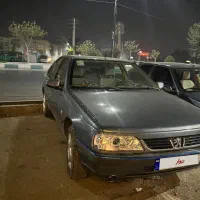 اس ایکس مدل ۹۹ موتور تی فای بدون رنگ|خودرو سواری و وانت|اسلامشهر, شاطره|دیوار