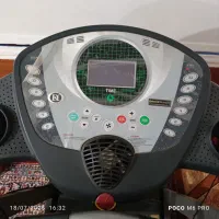 تردمیل ورزشی