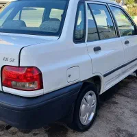 پراید۹۳دوگانه کارخانه|خودرو سواری و وانت|شاهرود, |دیوار