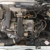 پراید۸۶|خودرو سواری و وانت|جیرفت, |دیوار