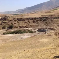 زمین ۵۰۰۰متر مربع|فروش زمین و ملک کلنگی|اردل, |دیوار