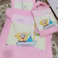 ست لحاف تشک نوزاد