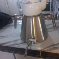 کتری قوری|قوری، کتری، قهوهساز دستی|نهاوند, |دیوار