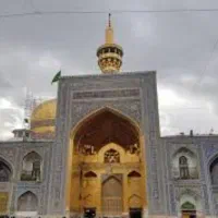 تور کربلای معلی و مشهد مقدس