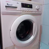 لباسشویی 7کیلویی