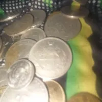 سکە ەای زمان شاە|کلکسیون سکه، تمبر، اسکناس|سبزوار, امیر کبیر|دیوار