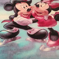 فرش اتاق کودک