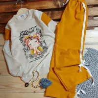 لباس بچگانه