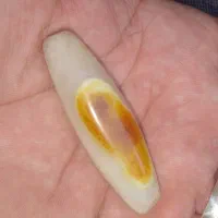 با سلام مهره عقیق تقریبا ۳ ساتی با ۴ تا خت جدید|جواهرات|تهران, فردوسی|دیوار