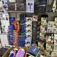 عمده فروشی لوازم خانگی خارجی کوچک|عمدهفروشی|عسلویه, |دیوار