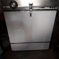 ماشین ظرفشویی کنوود